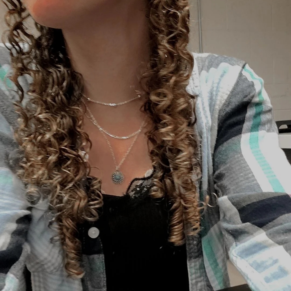 Meet your Posher, Lorelei